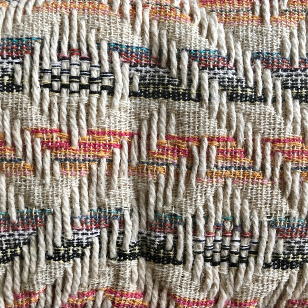 Roxy Bohemian Pom Wallet - Picture 4 of 8